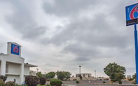 Motel 6-Billings, Mt - South