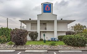 Motel 6-Billings, Mt - South